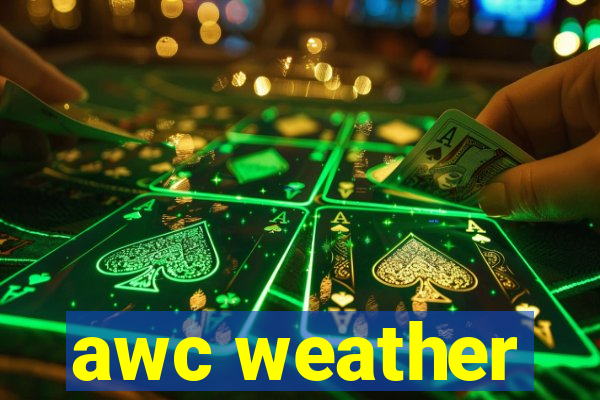 awc weather